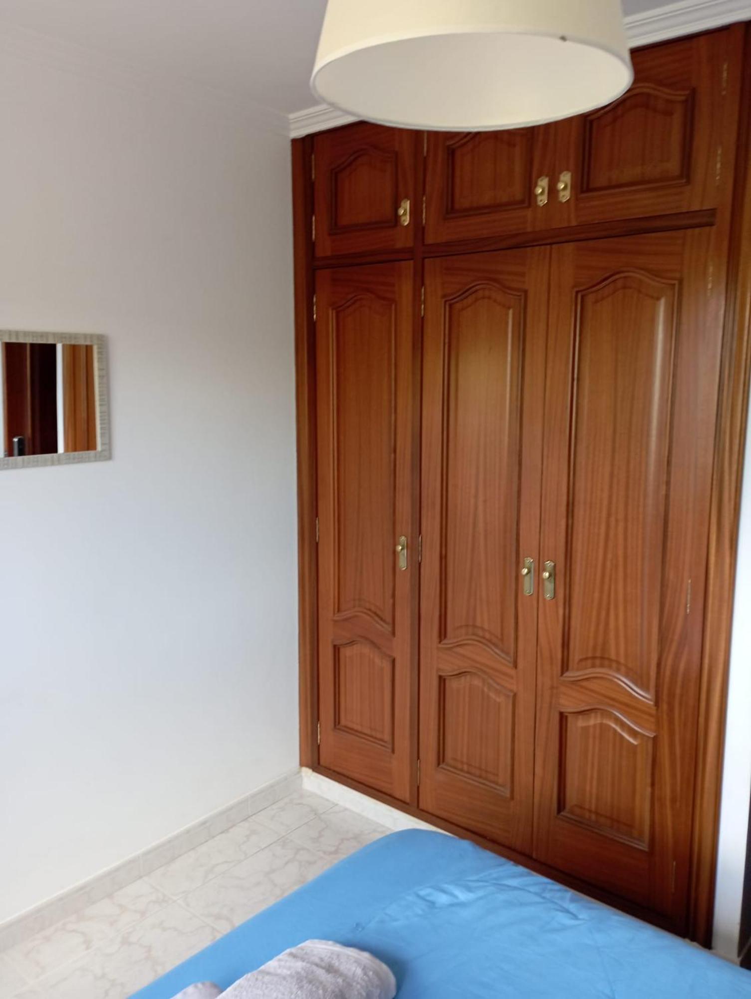 A Casa Do San Paio De Buscas Apartment Ordes Exterior photo