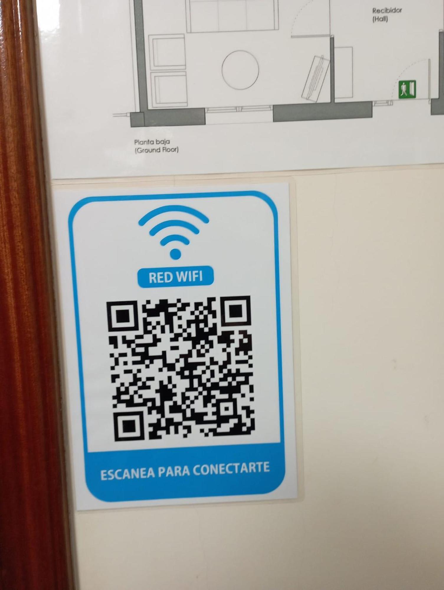 A Casa Do San Paio De Buscas Apartment Ordes Exterior photo